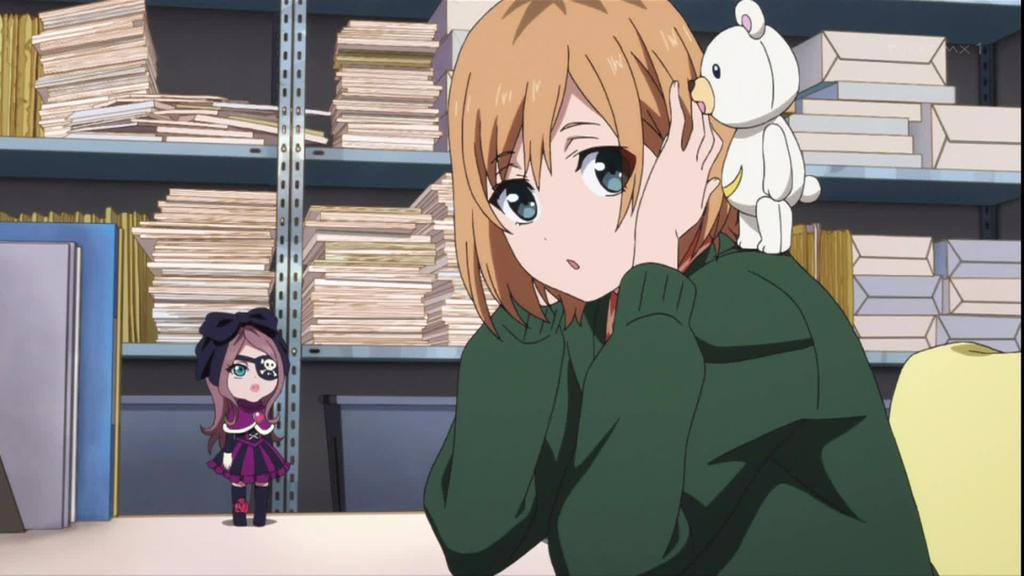 SHIROBAKO 9話004