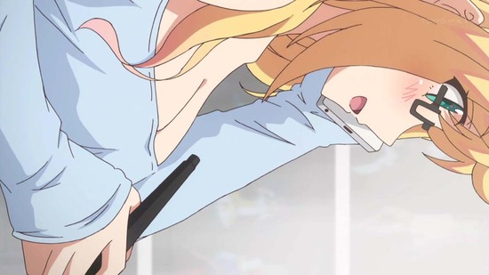 俺が好きなのは妹だけど妹じゃない 8話場面カット026