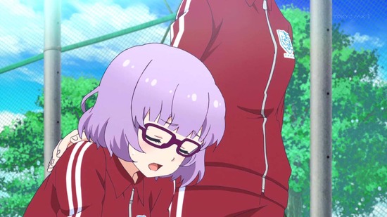 ソラとウミのアイダ 6話場面カット015