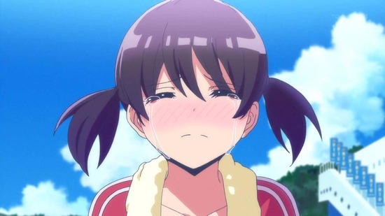はるかなレシーブ #06場面カット031