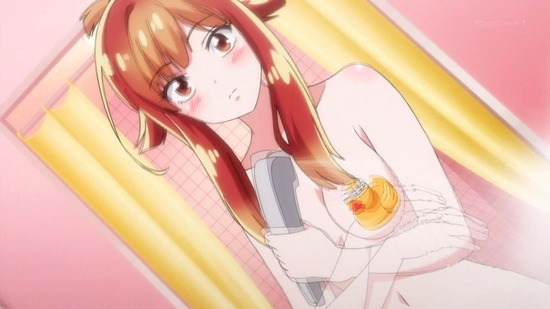 洗い屋さん!俺とアイツが女湯で!? 3話番組カット012