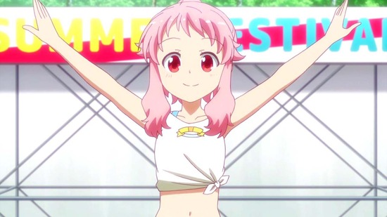 アニマエール! 11話場面カット031