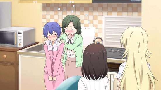 たくのみ。 5話場面カット028