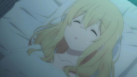 すのはら荘の管理人さん #2場面カット060