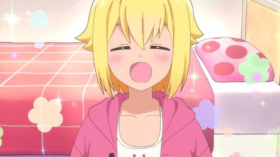 ひとりぼっちの○○生活 #3番組カット012