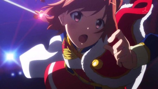 少女☆歌劇 レヴュースタァライト 10話場面カット028