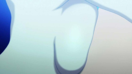 ゆらぎ荘の幽奈さん #10場面カット059
