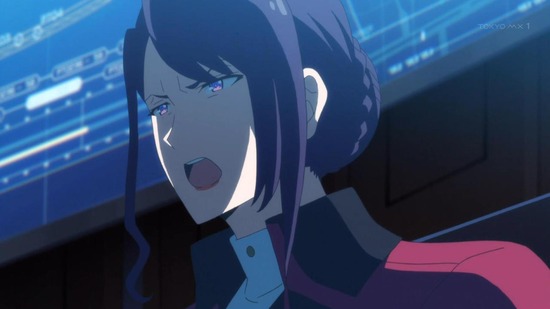 刀使ノ巫女 3話場面カット020