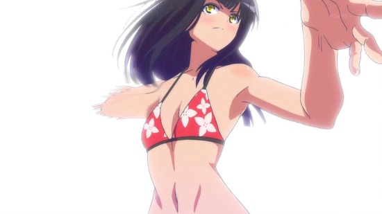 はるかなレシーブ #02場面カット036