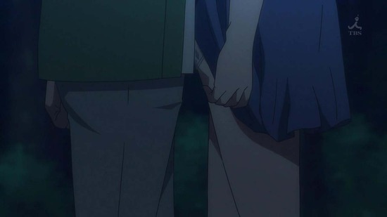 みだらな青ちゃんは勉強ができない #03番組カット020