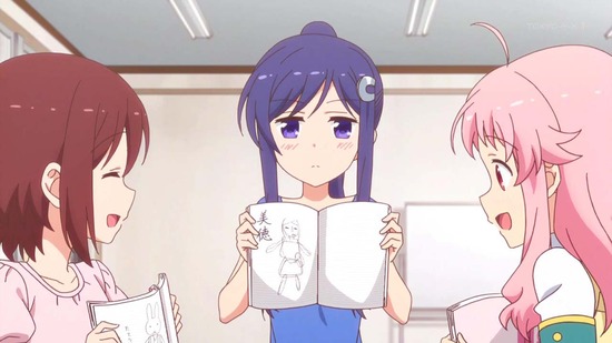 アニマエール! 11話場面カット036