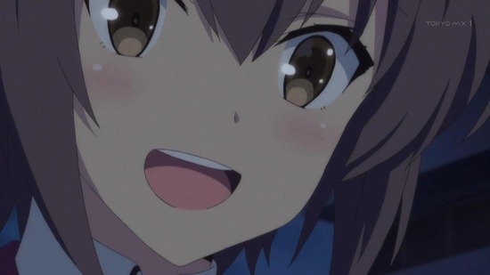 刀使ノ巫女 3話場面カット036