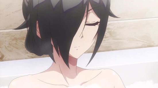 俺が好きなのは妹だけど妹じゃない 8話場面カット002