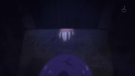 みだらな青ちゃんは勉強ができない #03番組カット014