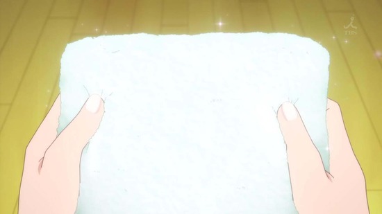 少女☆歌劇 レヴュースタァライト 5話場面カット026