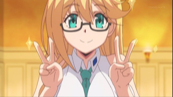 俺が好きなのは妹だけど妹じゃない 1話場面カット042
