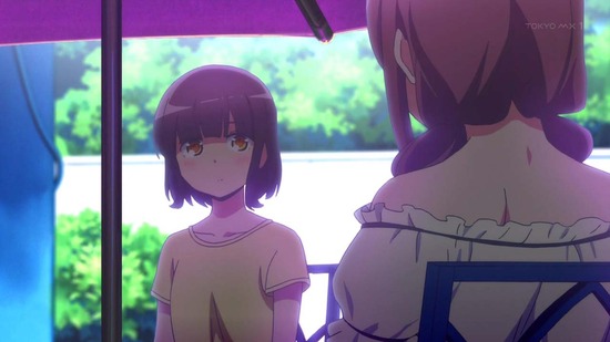 はるかなレシーブ #02場面カット059