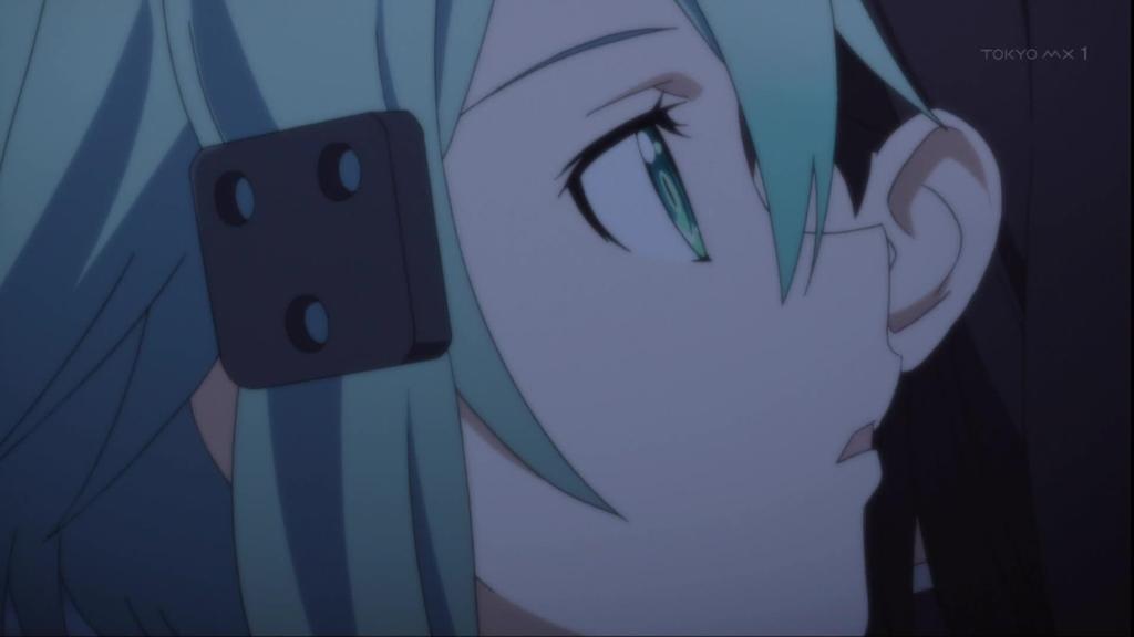 ソードアート・オンラインⅡ 13話012