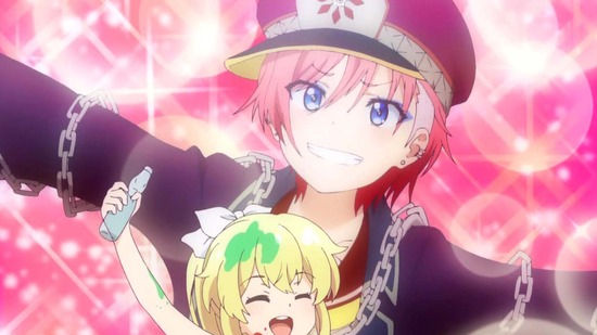 ソラとウミのアイダ 6話場面カット045