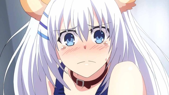 デート・ア・ライブⅢ 11話番組カット018
