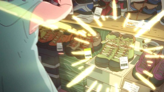 ヤマノススメ サードシーズン 第2話場面カット009