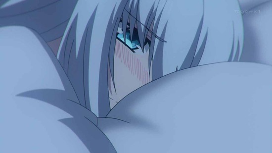 デート・ア・ライブⅢ 11話番組カット008
