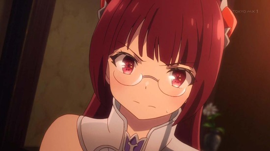 異世界魔王と召喚少女の奴隷魔術 第六話場面カット039