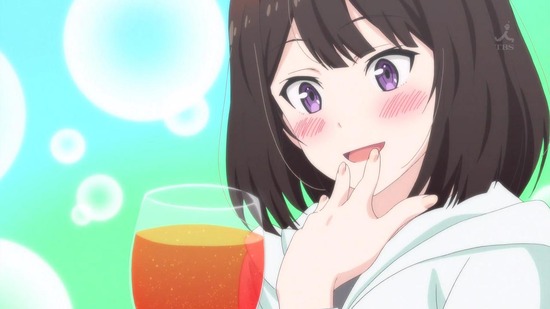 たくのみ。 5話場面カット013