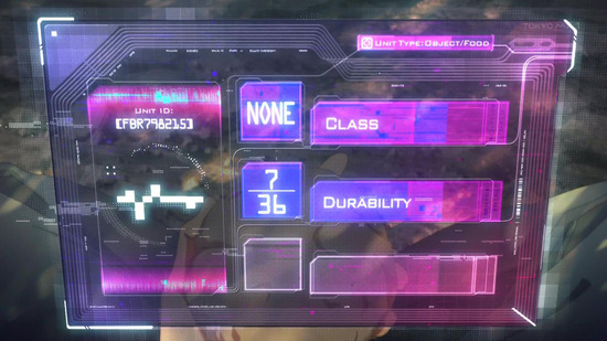 ソードアート・オンライン アリシゼーション 2話場面カット007