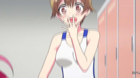 ぼくたちは勉強ができない 3話番組カット050