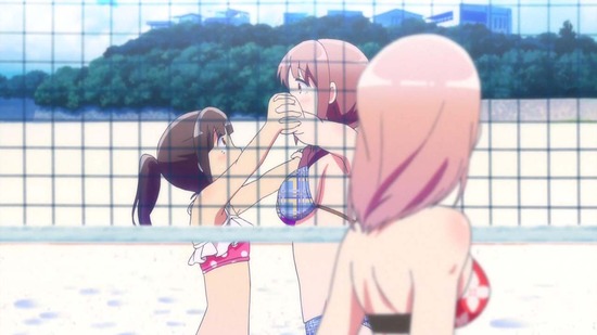 はるかなレシーブ #02場面カット057
