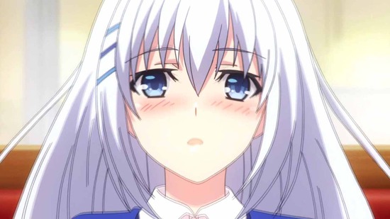 デート・ア・ライブⅢ 11話番組カット019
