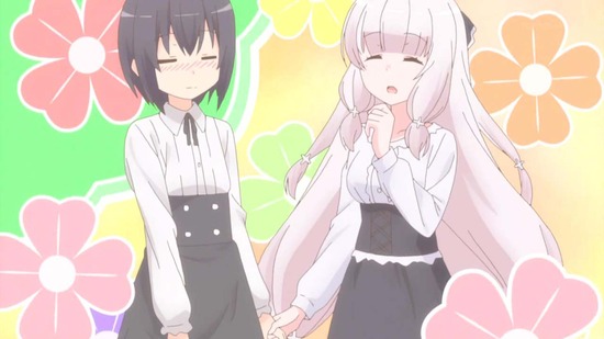 すのはら荘の管理人さん #11場面カット049