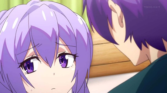 俺が好きなのは妹だけど妹じゃない 5話場面カット057