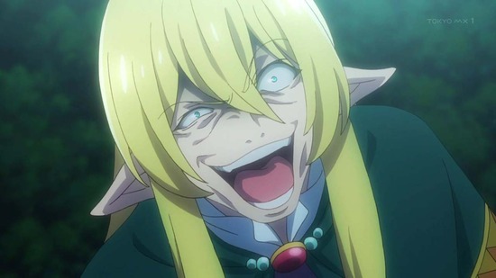 異世界魔王と召喚少女の奴隷魔術 第六話場面カット052