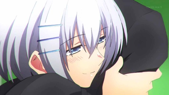 デート・ア・ライブⅢ 11話番組カット044