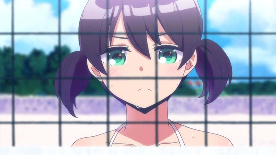 はるかなレシーブ #06場面カット026