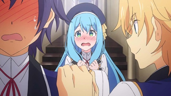 賢者の孫 2話番組カット026
