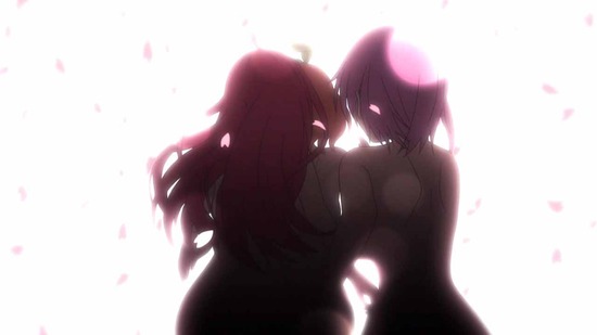 五等分の花嫁 11話番組カット048