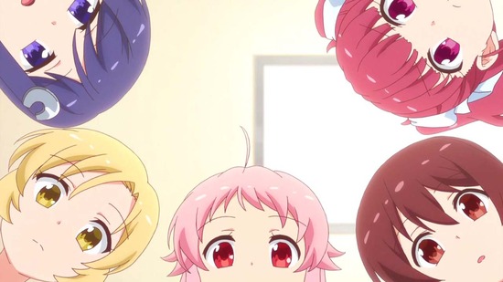 アニマエール! 11話場面カット053