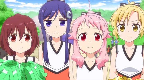 アニマエール! 5話場面カット044