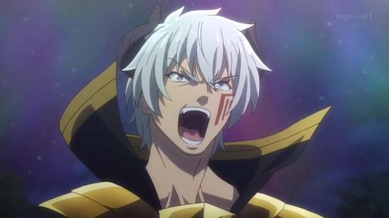 異世界魔王と召喚少女の奴隷魔術 第十一話場面カット033