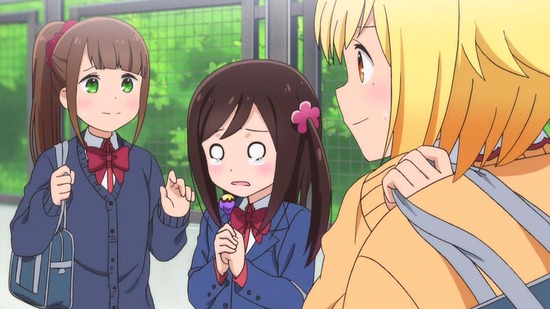 ひとりぼっちの○○生活 #3番組カット008