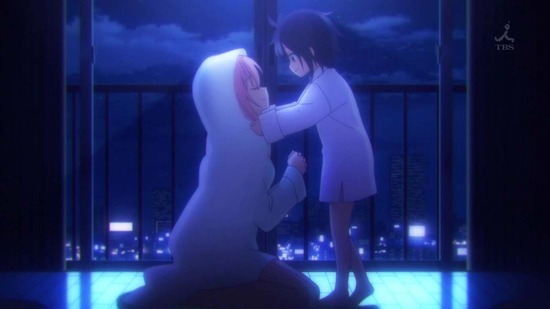 ハッピーシュガーライフ 1話場面カット022