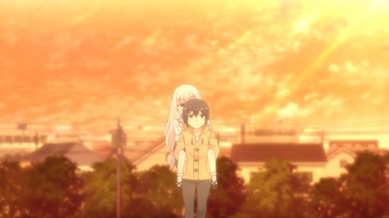 すのはら荘の管理人さん #11場面カット046
