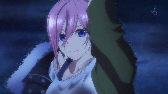 五等分の花嫁 11話番組カット026