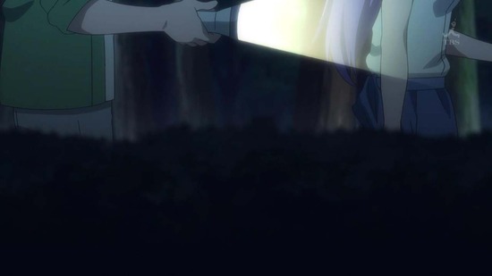 みだらな青ちゃんは勉強ができない #03番組カット018