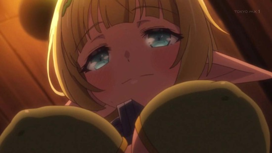 異世界魔王と召喚少女の奴隷魔術 第二話場面カット052