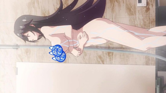 俺が好きなのは妹だけど妹じゃない 8話場面カット007