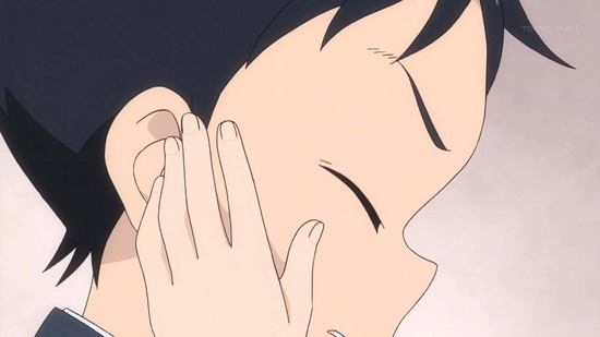 からかい上手の高木さん 10話場面カット019